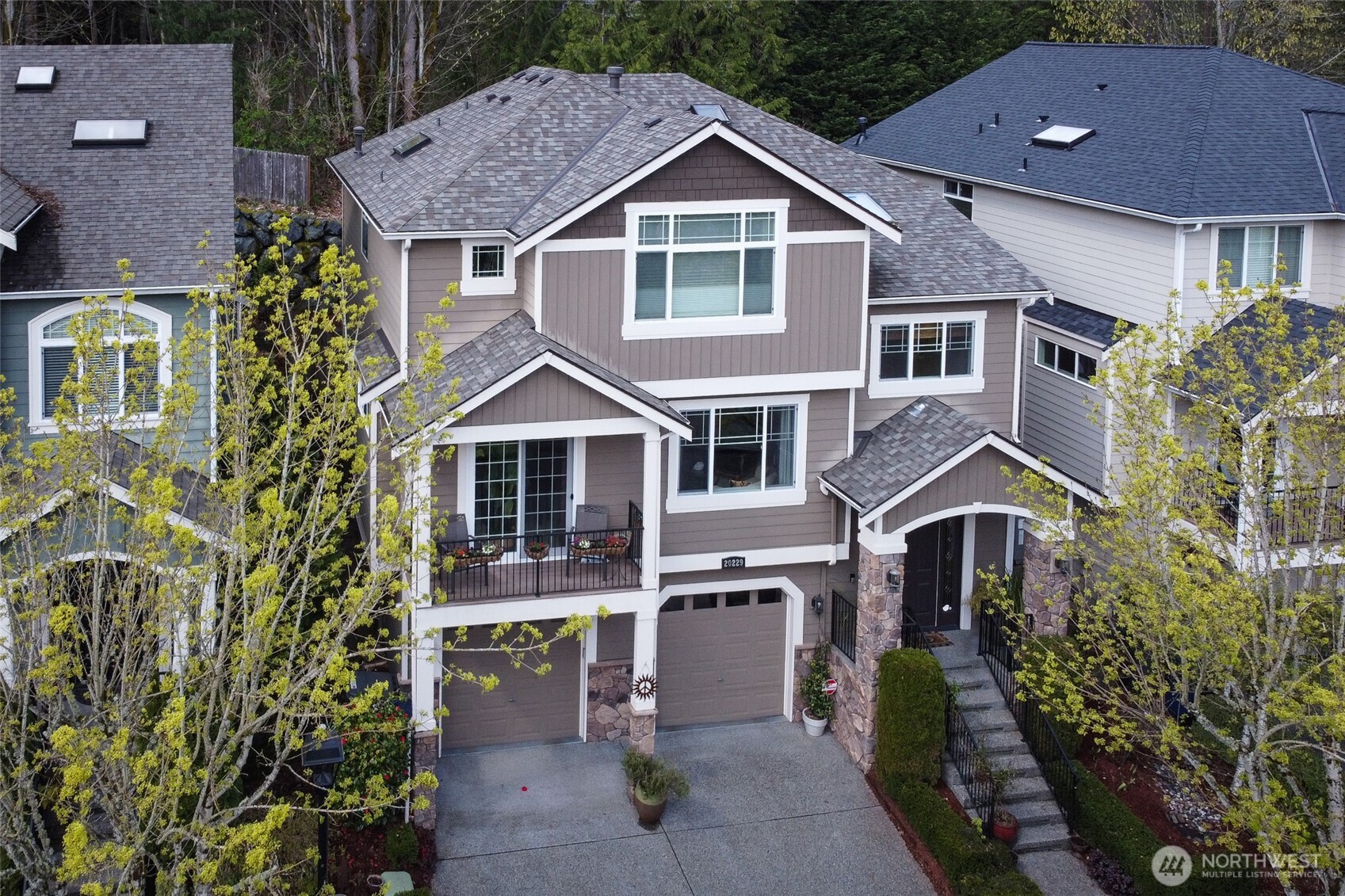 20229 134th Avenue NE Woodinville WA 98072