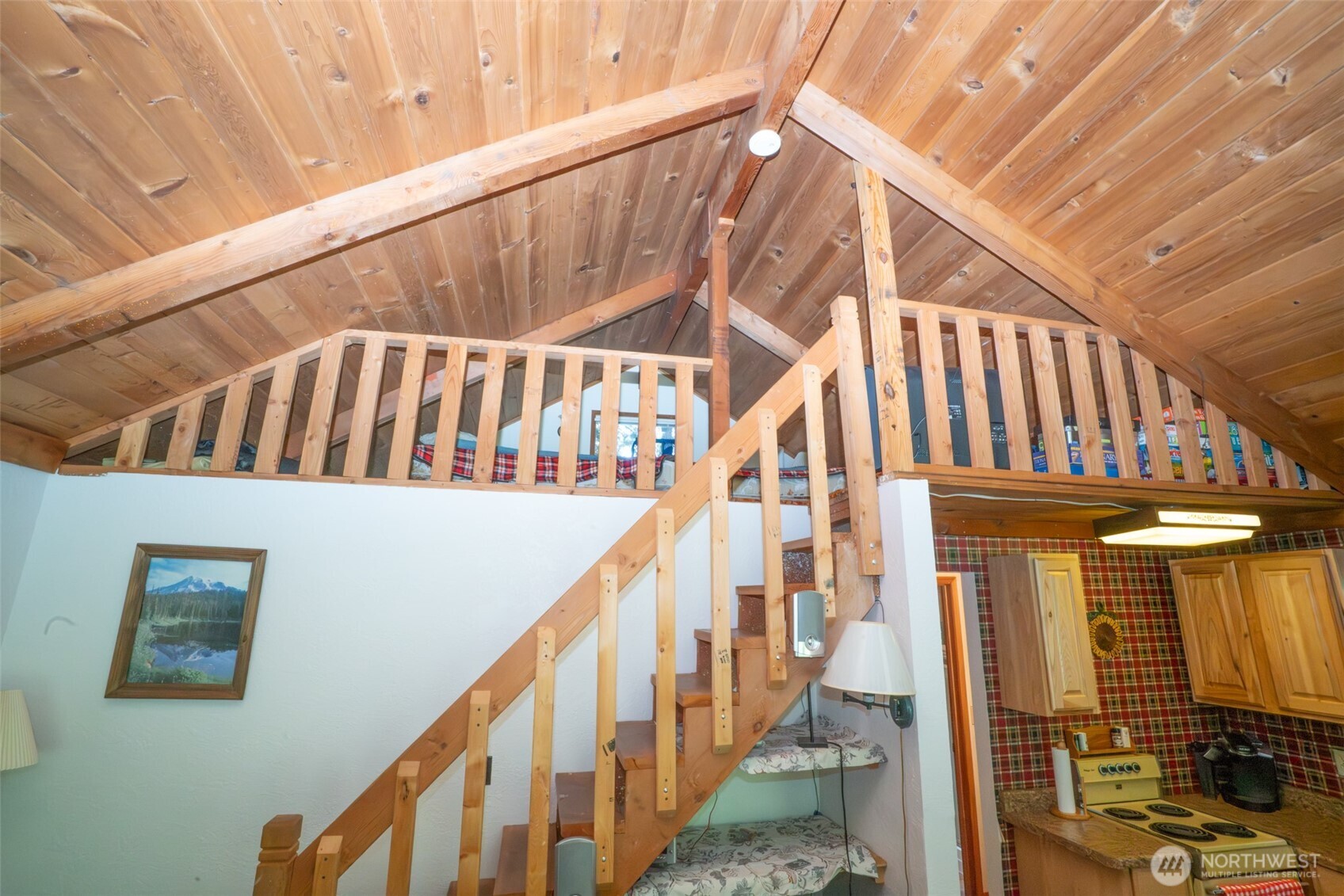 61 N Hamma Hamma Drive W Hoodsport WA 98548