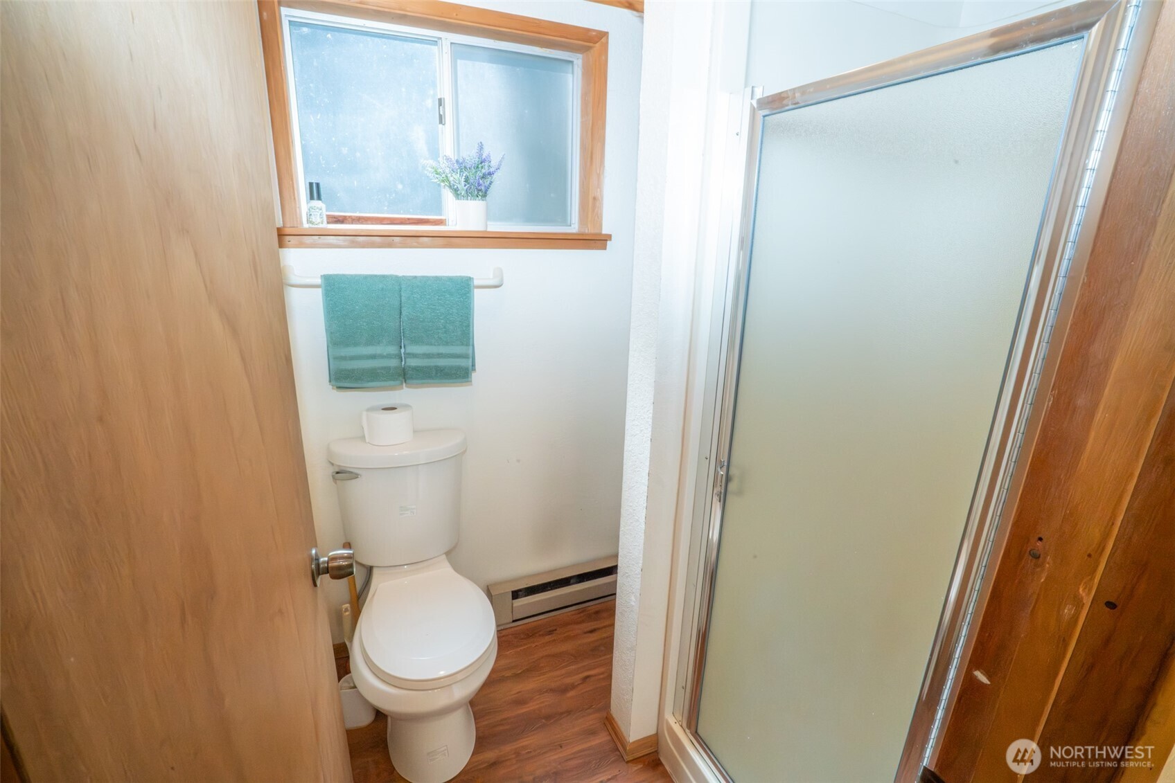 61 N Hamma Hamma Drive W Hoodsport WA 98548