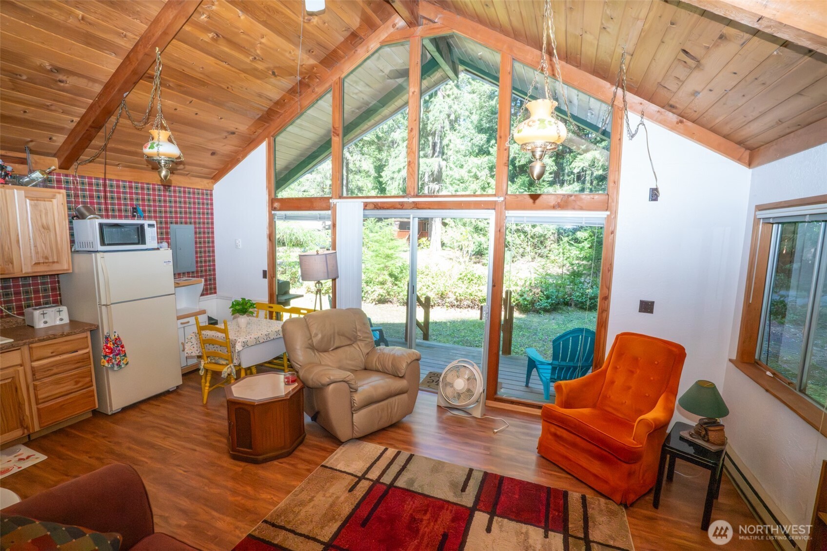 61 N Hamma Hamma Drive W Hoodsport WA 98548