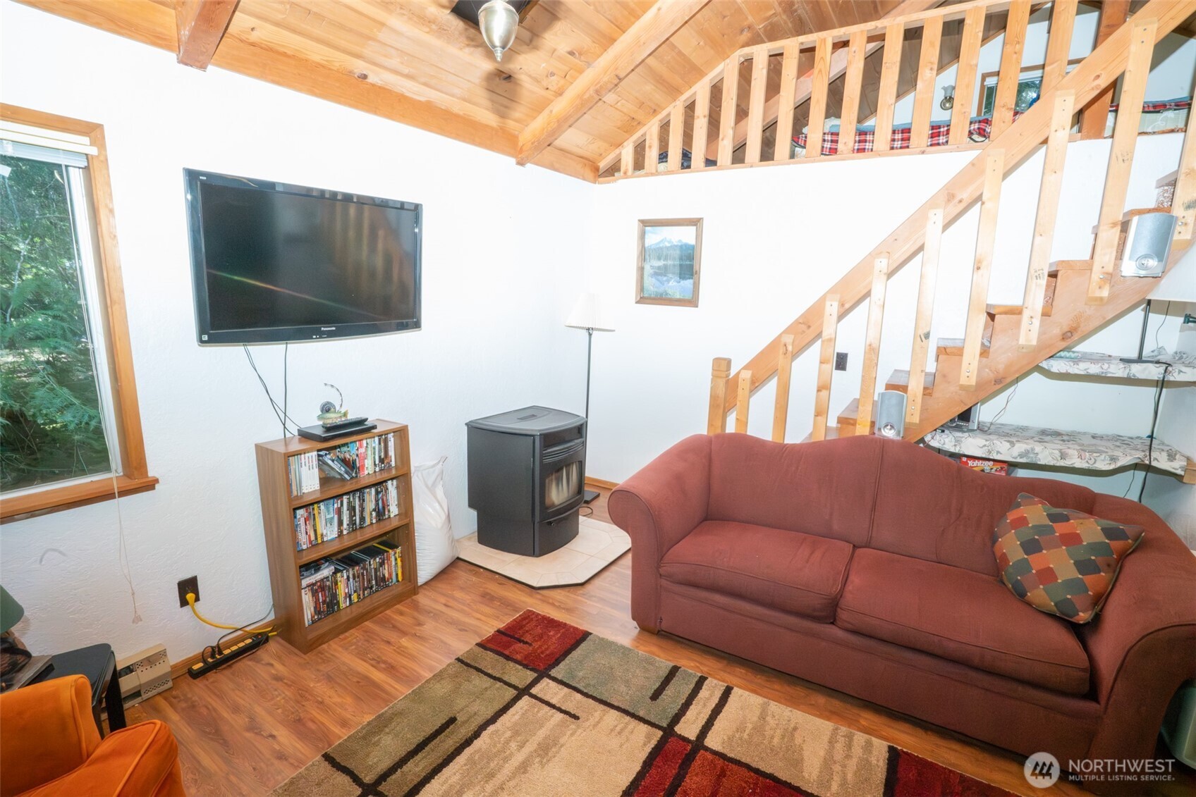 61 N Hamma Hamma Drive W Hoodsport WA 98548