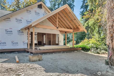 33 Forest Glen Lane SW Lakewood WA 98498