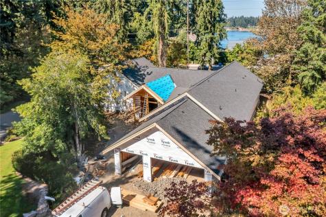 33 Forest Glen Lane SW Lakewood WA 98498