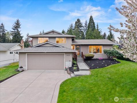 14125 126th Place NE Kirkland WA 98034