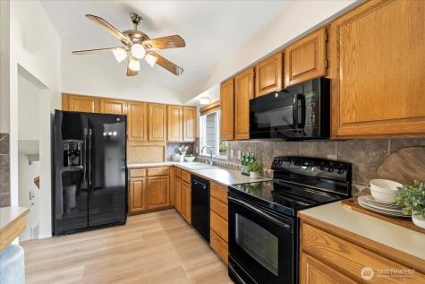14125 126th Place NE Kirkland WA 98034