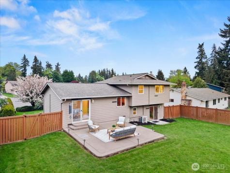 14125 126th Place NE Kirkland WA 98034