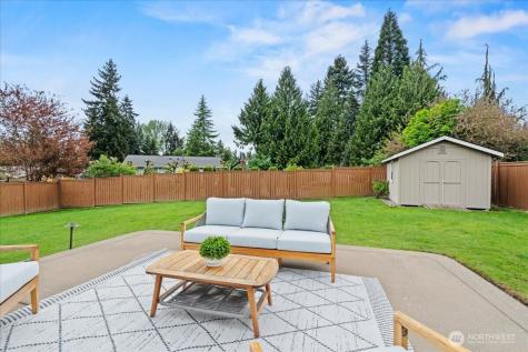14125 126th Place NE Kirkland WA 98034