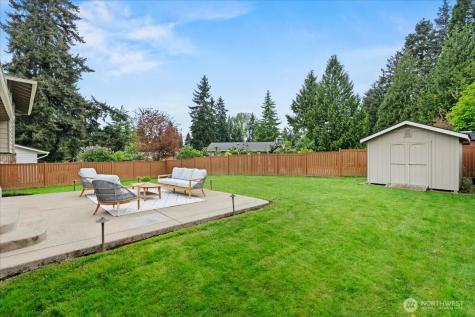 14125 126th Place NE Kirkland WA 98034