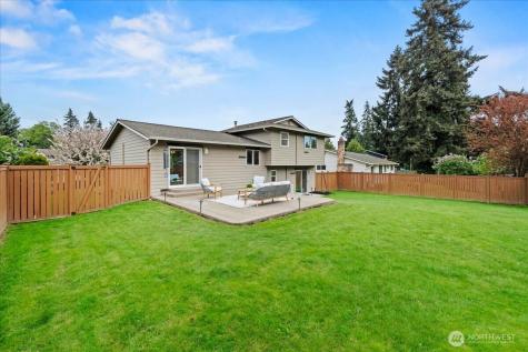 14125 126th Place NE Kirkland WA 98034