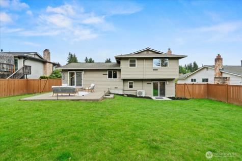 14125 126th Place NE Kirkland WA 98034