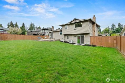 14125 126th Place NE Kirkland WA 98034