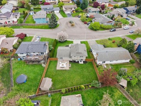 14125 126th Place NE Kirkland WA 98034