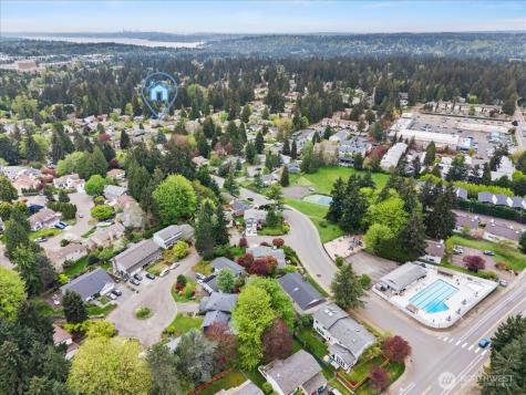 14125 126th Place NE Kirkland WA 98034