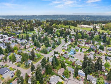 14125 126th Place NE Kirkland WA 98034