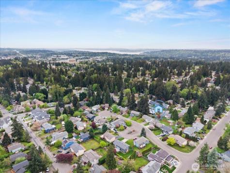 14125 126th Place NE Kirkland WA 98034