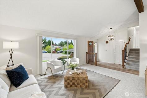 14125 126th Place NE Kirkland WA 98034
