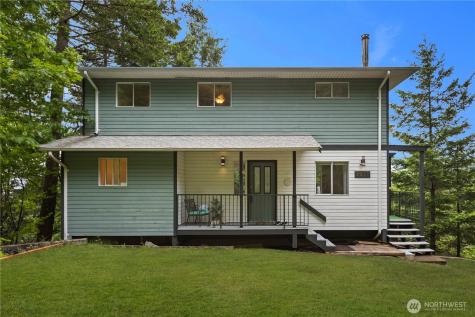 2944 Dogwood Terrace Lummi Island WA 98262