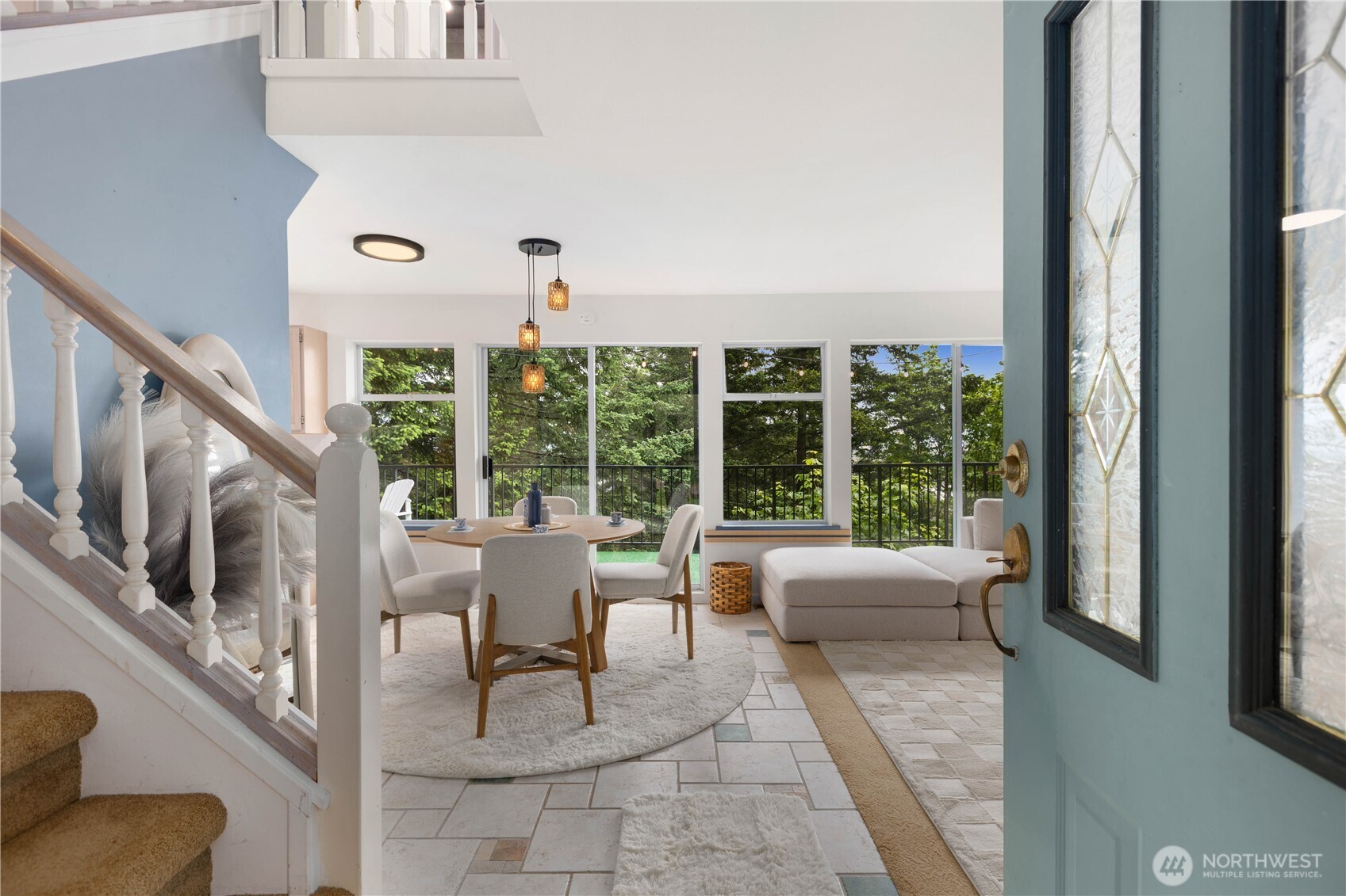 2944 Dogwood Terrace Lummi Island WA 98262
