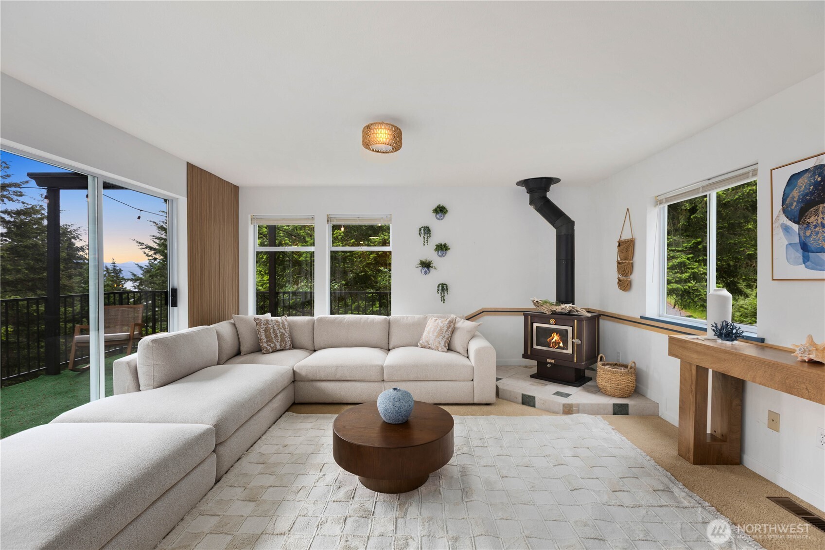 2944 Dogwood Terrace Lummi Island WA 98262