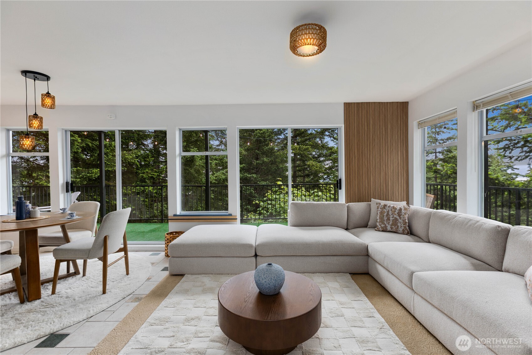 2944 Dogwood Terrace Lummi Island WA 98262