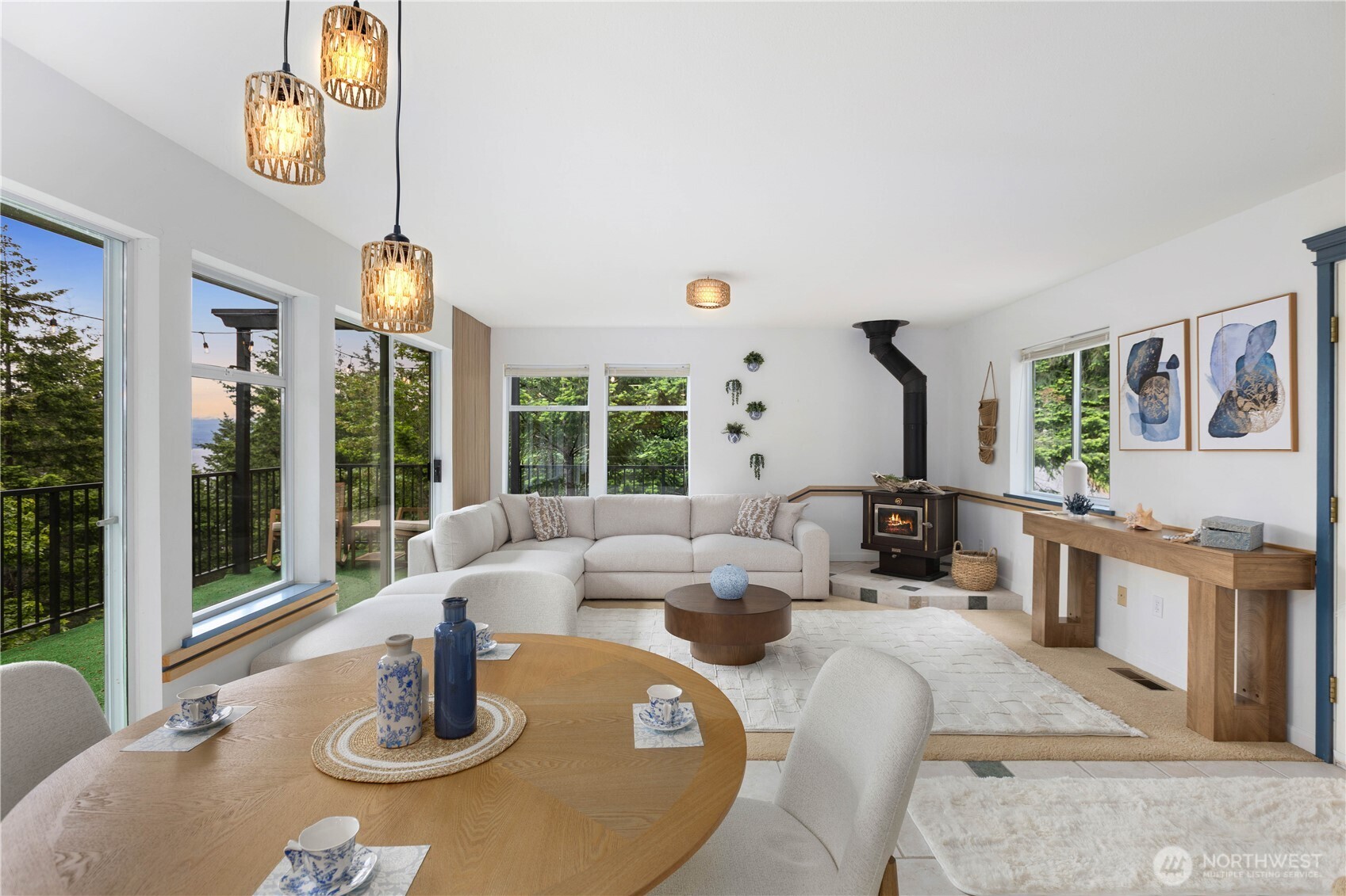 2944 Dogwood Terrace Lummi Island WA 98262