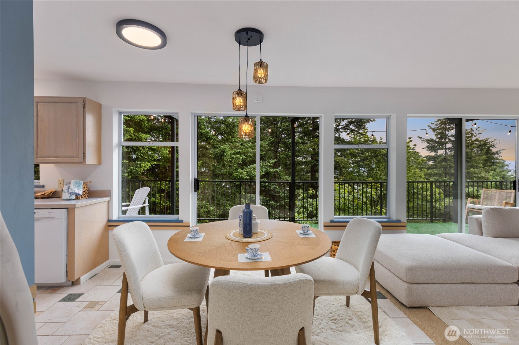 2944 Dogwood Terrace Lummi Island WA 98262
