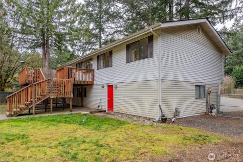 2191 Lakemoor Drive SW Olympia WA 98512
