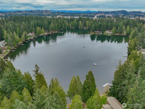 2191 Lakemoor Drive SW Olympia WA 98512