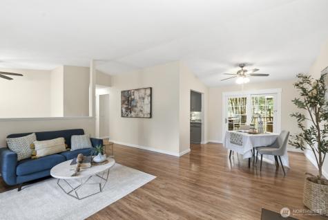 2191 Lakemoor Drive SW Olympia WA 98512