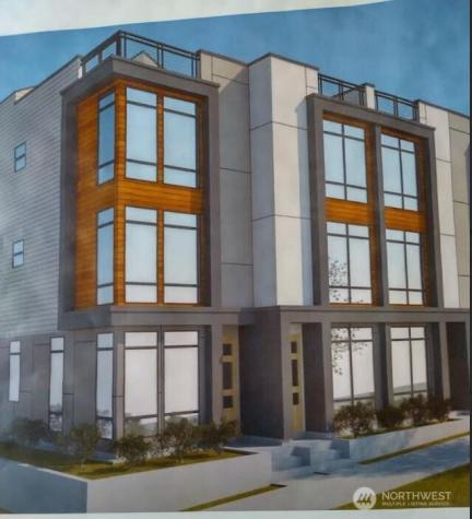 4114 37th Avenue S Seattle WA 98118
