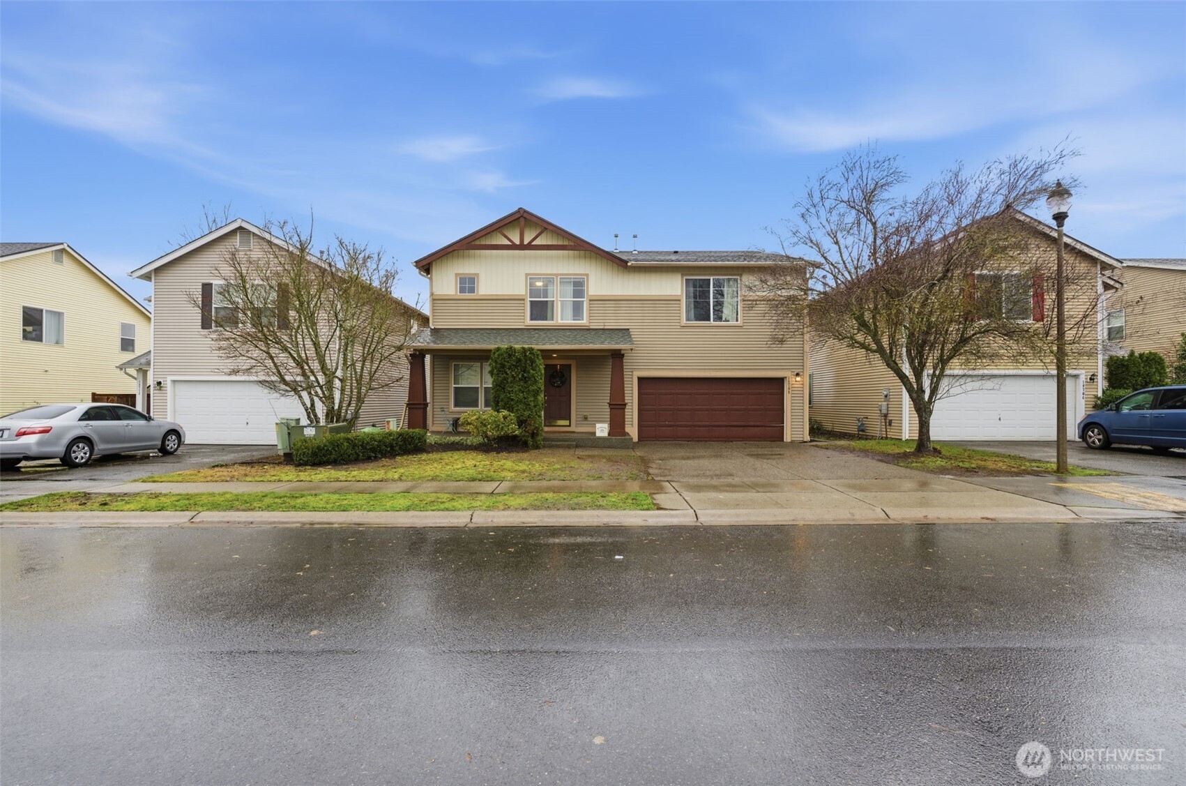 18708 94th Avenue Court E Puyallup WA 98375