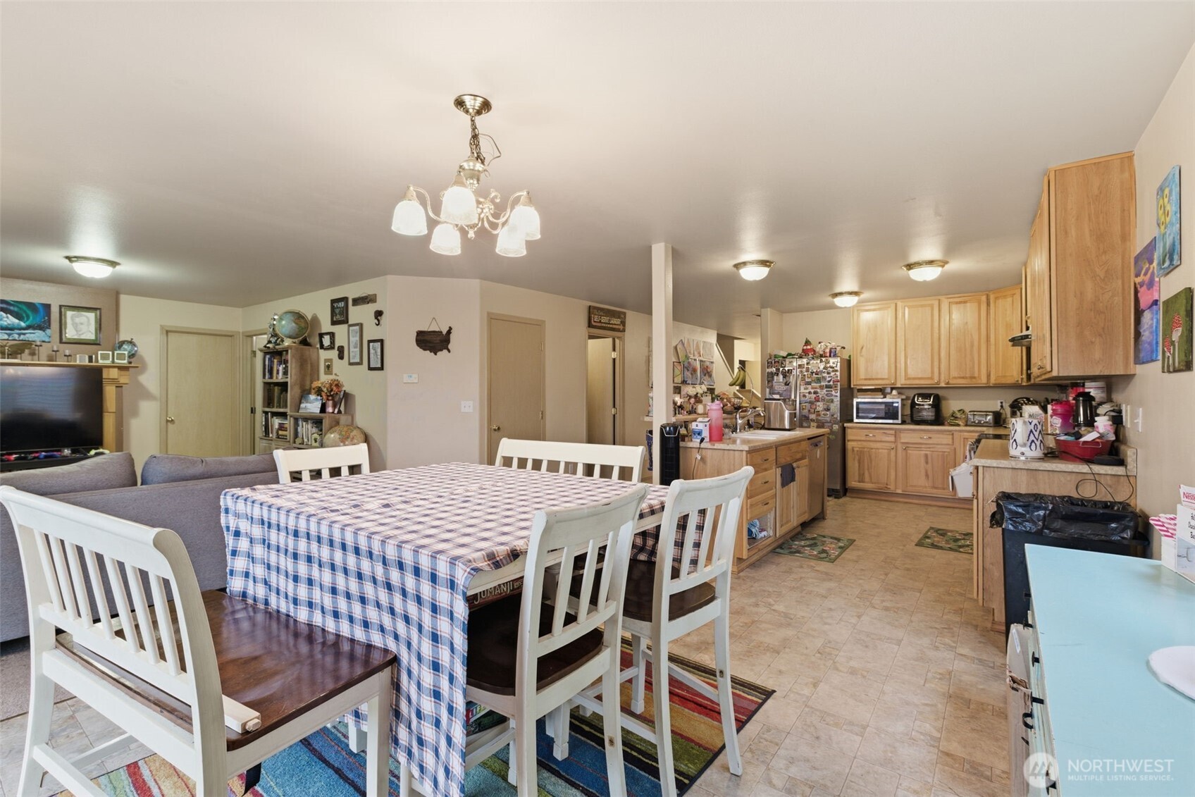 18708 94th Avenue Court E Puyallup WA 98375