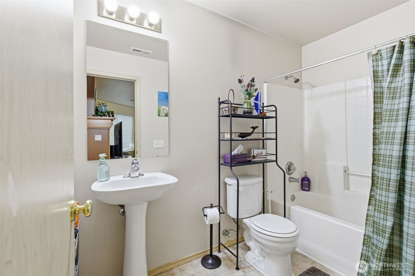 18708 94th Avenue Court E Puyallup WA 98375
