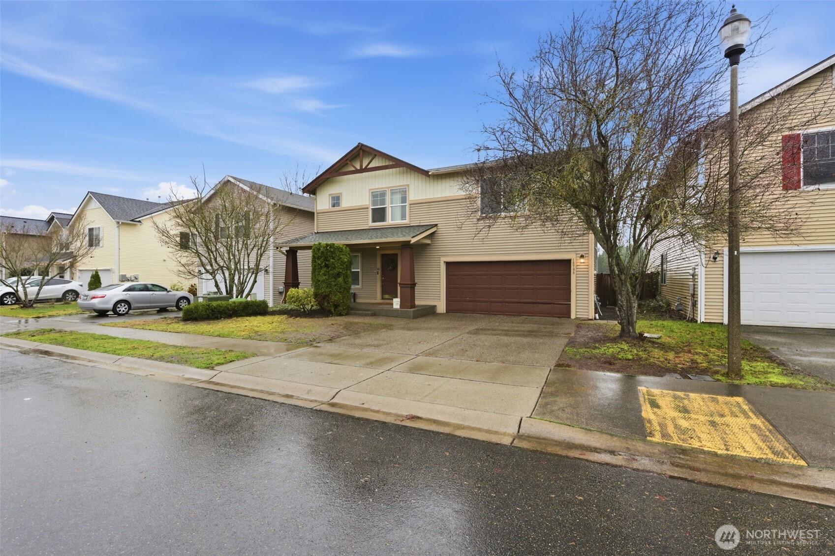 18708 94th Avenue Court E Puyallup WA 98375
