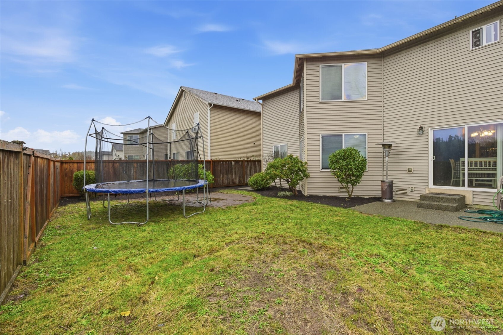 18708 94th Avenue Court E Puyallup WA 98375