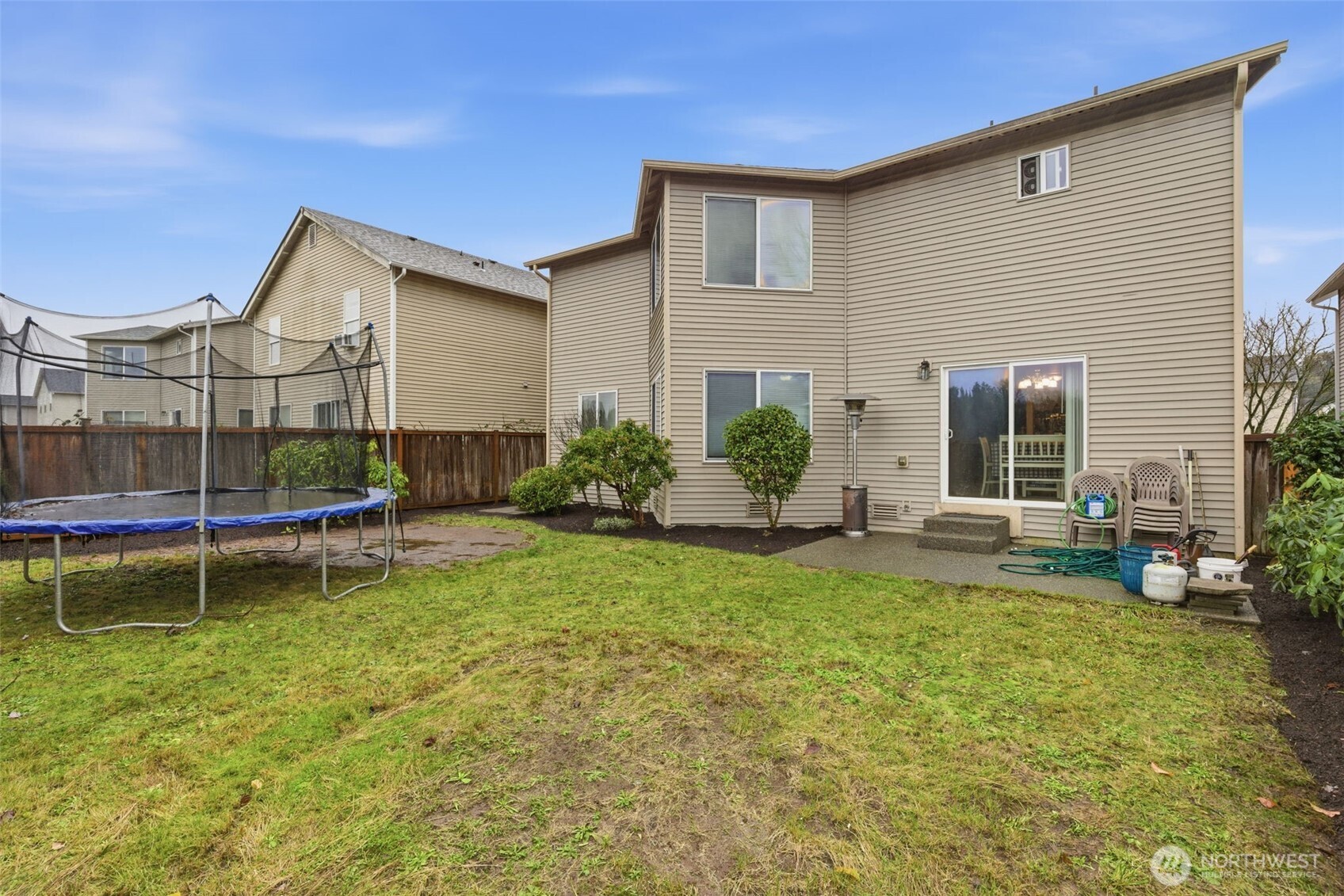 18708 94th Avenue Court E Puyallup WA 98375
