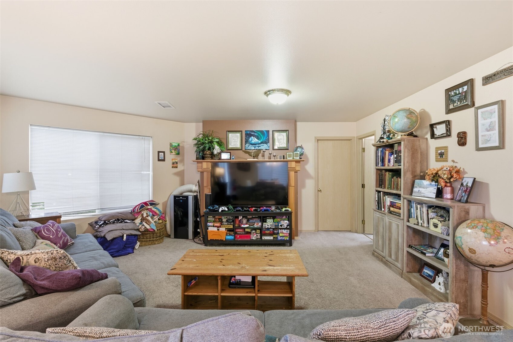 18708 94th Avenue Court E Puyallup WA 98375
