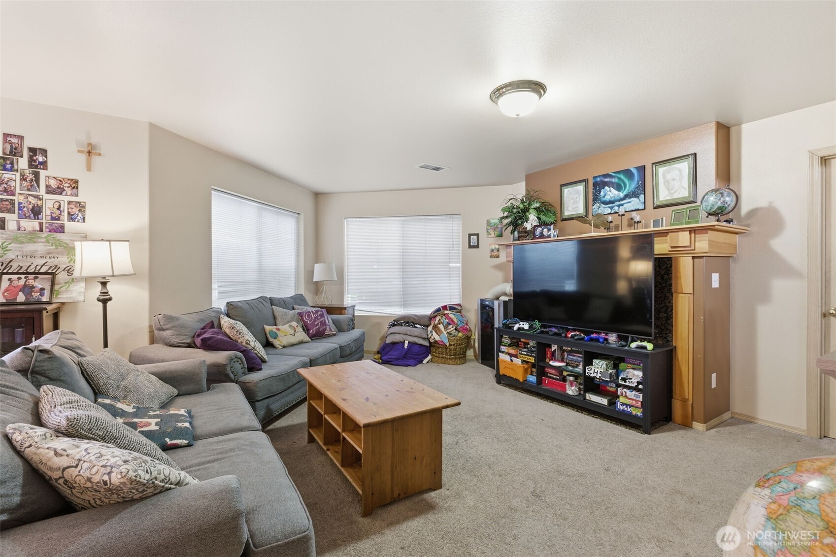 18708 94th Avenue Court E Puyallup WA 98375