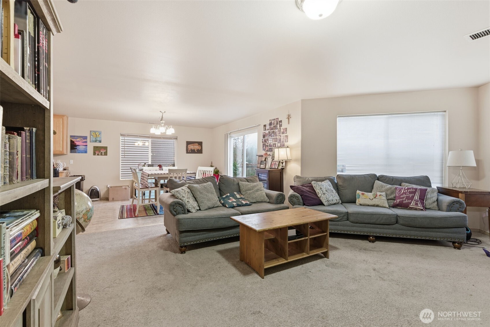 18708 94th Avenue Court E Puyallup WA 98375