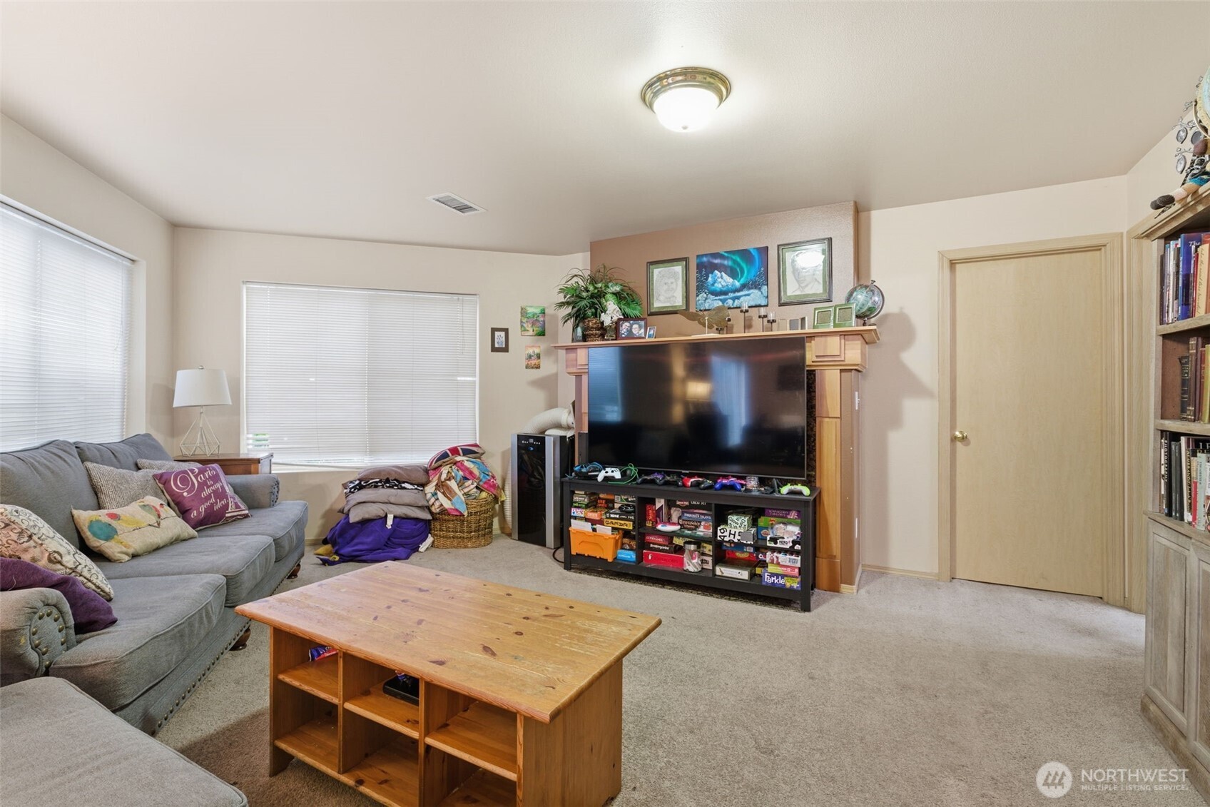 18708 94th Avenue Court E Puyallup WA 98375