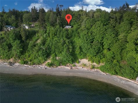 36 K Beach Way Hat Island WA 98206