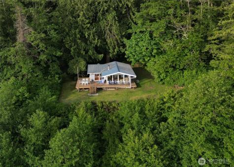 36 K Beach Way Hat Island WA 98206