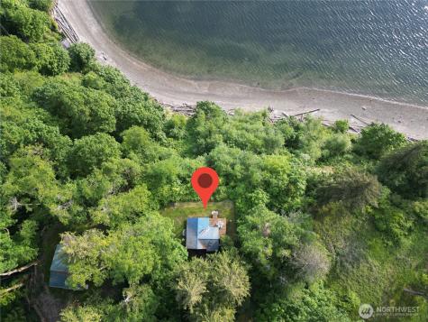 36 K Beach Way Hat Island WA 98206