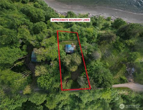 36 K Beach Way Hat Island WA 98206