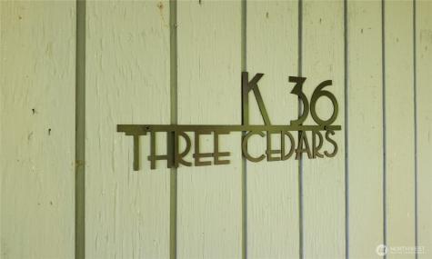 36 K Beach Way Hat Island WA 98206