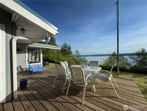 36 K Beach Way Hat Island WA 98206