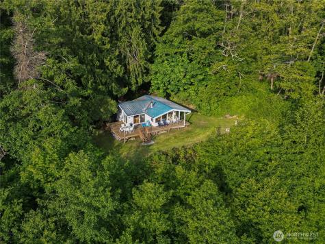 36 K Beach Way Hat Island WA 98206
