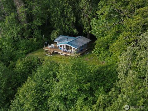 36 K Beach Way Hat Island WA 98206
