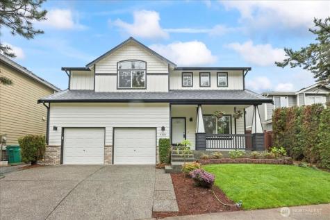 4308 135th Place Mill Creek WA 98012