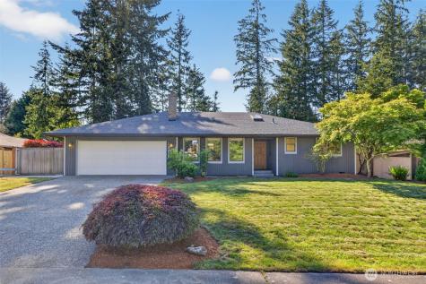 13816 26th Avenue SE Mill Creek WA 98012